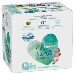 Pampers® Pampers Pure Protection Diapers - (Select Size And Count) -Love To Dream Baby Shop GUEST e8a153da f42d 4ca4 8da7 ca775fb2af40
