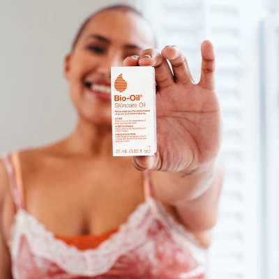 Bio Oil Bio-Oil Skincare Oil For Scars And Stretchmarks, Serum Hydrates Skin And Reduce Appearance Of Scars 4 Bio Oil Bio-Oil Skincare Oil For Scars And Stretchmarks, Serum Hydrates Skin And Reduce Appearance Of Scars - Image 2