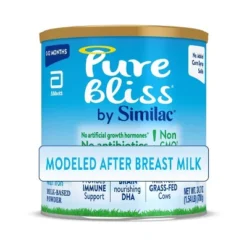 Similac Pure Bliss Non-GMO Powder Infant Formula - 24.7oz -Love To Dream Baby Shop GUEST e9348814 dfff 4740 8d8e af7cae647b84