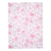 Bedtime Originals Lavender Floral Pink/Purple Soft Fleece Baby Blanket -Love To Dream Baby Shop GUEST e99285e3 e91f 440f 9b7d 242088682e4e