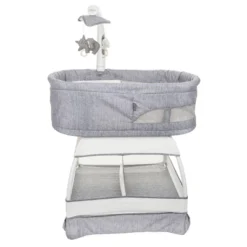 TruBliss Sweetli Nurture Bassinet -Love To Dream Baby Shop GUEST e9b75316 8993 4973 b8b5 2d890364937f
