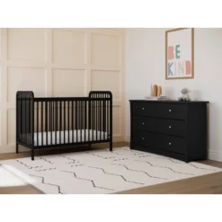 Storkcraft Pasadena 3-in-1 Convertible Crib -Love To Dream Baby Shop GUEST ea125295 f84a 4fb4 bf00 72a66ce3d291
