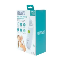 Dr. Talbot's Electric Nasal Aspirator -Love To Dream Baby Shop GUEST ea40697a f0cf 4642 9493 555e67b857a8