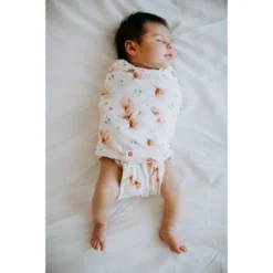 Embe Transitional Swaddle Wrap Out -Love To Dream Baby Shop GUEST ea47d47d abc2 4494 8ae2 749028b1d2d2