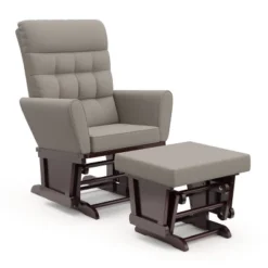 Storkcraft Harmony Premium Glider And Ottoman -Love To Dream Baby Shop GUEST ea4ecadb df54 4f3c 8405 1817c94f2177