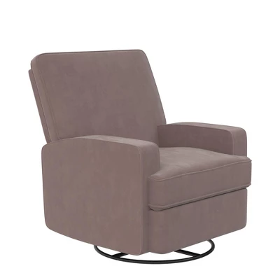 Baby Relax Addison Swivel Gliding Recliner 19 Baby Relax Addison Swivel Gliding Recliner - Image 17