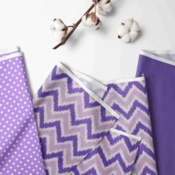 Bacati - Mix N Match Chevron/Dots Long Crib Rail Guard Cover Orange/Gray 8 Bacati - Mix N Match Chevron/Dots Long Crib Rail Guard Cover Orange/Gray -Love To Dream Baby Shop GUEST eac5fb80 6057 4bc3 8cb9 304f263083b8 1