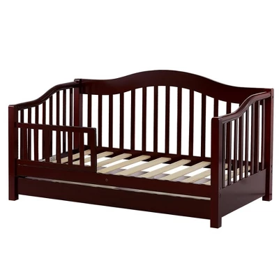 Dream On Me Toddler Day Bed 5 Dream On Me Toddler Day Bed - Image 3