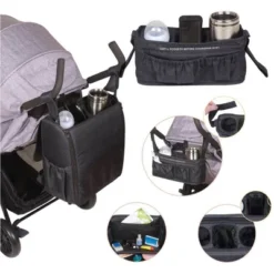 Lulyboo Diaper Bag/Changing Station With Removable Stroller Cady 18 Lulyboo Diaper Bag/Changing Station With Removable Stroller Cady -Love To Dream Baby Shop GUEST ec103cad dbc5 4ab8 84c8 e2b5e9ccf526