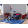 Toddler Marvel Spider-Man Plastic Bed - Delta Children 2 Toddler Marvel Spider-Man Plastic Bed - Delta Children -Love To Dream Baby Shop GUEST ec8f5fa7 b335 467f a257 ff52f97ec784