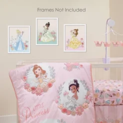 Disney Baby By Lambs & Ivy Disney Princesses Unframed Wall Art -Love To Dream Baby Shop GUEST ecc5349a f4b6 499b a21a 433f7eca57a3