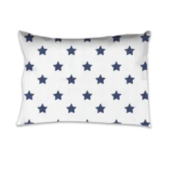 Bacati - Stars Navy Muslin 3 Pc Toddler Bed Sheet Set 100 Pecent Cotton 10 Bacati - Stars Navy Muslin 3 Pc Toddler Bed Sheet Set 100 Pecent Cotton -Love To Dream Baby Shop GUEST eccb37d7 545e 4920 9171 3b5080243e90