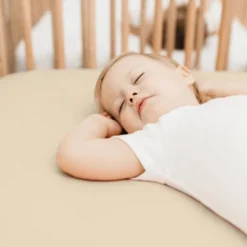 KeaBabies 2pk Fitted Crib Sheets For Boys, Girls, Organic Baby Crib Sheet, Fits Standard Nursery Crib Mattresses -Love To Dream Baby Shop GUEST ed251855 b7c4 40d4 94f1 8feb5f5db97b