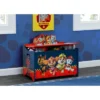 PAW Patrol Deluxe Toy Box - Delta Children -Love To Dream Baby Shop GUEST ed335b33 8261 4be3 9e0a 0c8cdb51a1df
