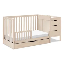 Carter's By DaVinci Colby 4-in-1 Convertible Crib & Changer Combo -Love To Dream Baby Shop GUEST ed81d96e b4bd 4abe 9954 c799811c15bd