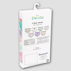 Toddler Girls' Disney 7pk Briefs -Love To Dream Baby Shop GUEST ed9f1f5b dc0c 4b69 9cfb 21f1ee1cac13