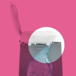 Diaper Genie Expressions Diaper Pail With Starter Refill 11 Diaper Genie Expressions Diaper Pail With Starter Refill -Love To Dream Baby Shop GUEST eda4d8da 6cbc 44b4 a2fc 569938e77e8f