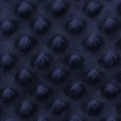 Hudson Baby Unisex Baby Plush Mink Blanket, Navy, One Size -Love To Dream Baby Shop GUEST edaa0f2d 7185 401a bf9d 562f806c3e28