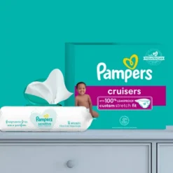 Pampers® Pampers Cruisers Diapers - (Select Size And Count) -Love To Dream Baby Shop GUEST eddbd6e4 888e 49d7 ad30 592a6d43ce27