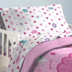 Magical Princess Mini Bed In A Bag - Dream Factory -Love To Dream Baby Shop GUEST edf696f8 79f6 49ac befa 26219ad923c2