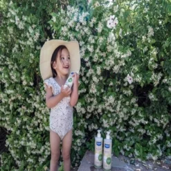 Mustela Organic Cleansing Gel With Olive Oil And Aloe - Fragrance Free - 13.5 Fl Oz -Love To Dream Baby Shop GUEST ee06bc0c d0ab 40bb 80cf 6cc8ae53076d