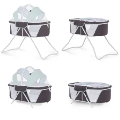 Dream On Me Day Dreamer 2-in-1 Portable Bassinet 17 Dream On Me Day Dreamer 2-in-1 Portable Bassinet -Love To Dream Baby Shop GUEST ee1c8f48 0718 4410 8432 d1633ff82065