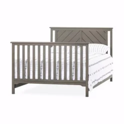 Child Craft Forever Eclectic Hampton Flat Top 4-in-1 Convertible Crib -Love To Dream Baby Shop GUEST ee767eb0 b37d 4f0e 8227 b2ac9e1efa42