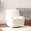 Baby Relax Jasiah Swivel Glider Recliner Chair -Love To Dream Baby Shop GUEST ee903897 f232 4005 b9a6 c4418d201f83