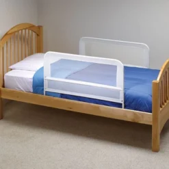 KidCo Mesh And Steel Double Pack Telescopic Child Bed Rail Guard, White (2 Sets) 8 KidCo Mesh And Steel Double Pack Telescopic Child Bed Rail Guard, White (2 Sets) -Love To Dream Baby Shop GUEST eebaab92 6a74 481a 8275 32020b7e30ad