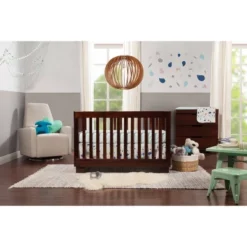 Babyletto Modo 3-in-1 Convertible Crib With Toddler Rail -Love To Dream Baby Shop GUEST eee8ab0f 204f 4dd3 917b c354366196d5