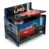 Disney Pixar Cars Toy Box - Delta Children -Love To Dream Baby Shop GUEST ef0a1e0a 37f8 4904 a201 ac0226cf9d6a