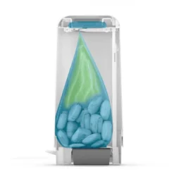 Diaper Genie Signature Pail - White -Love To Dream Baby Shop GUEST ef1f3eff 9ed3 48eb a326 bd9e6b0af0a1