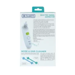 Dr. Talbot's Electric Nasal Aspirator -Love To Dream Baby Shop GUEST ef2c698c b2de 4cb2 9330 e7d5a4dca995