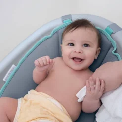 Summer Infant Gentle Support Multi-Stage Tub - Gray -Love To Dream Baby Shop GUEST ef7c6ce3 e05c 4edd 801b 0e479ec89605