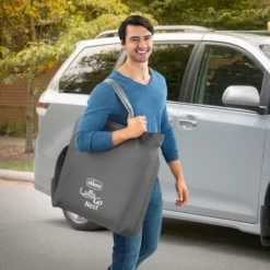 Chicco LullaGo Nest Portable Bassinet - Dove -Love To Dream Baby Shop GUEST ef82d220 c923 44dc bd87 eeb6333f7610