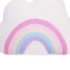 Little Love By NoJo Rainbow Cloud Pillow -Love To Dream Baby Shop GUEST ef8a3c95 8fdf 451e 81c1 9250131c1256