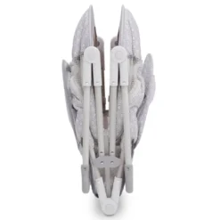 Delta Children EZ Fold Ultra Compact Travel Bassinet - Gray 12 Delta Children EZ Fold Ultra Compact Travel Bassinet - Gray -Love To Dream Baby Shop GUEST f02e0543 3537 48f7 b350 73bf35209959