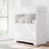 Storkcraft Brookside 2-Drawer Changing Table Dresser 2 Storkcraft Brookside 2-Drawer Changing Table Dresser -Love To Dream Baby Shop GUEST f02ec482 2168 4a0e 8d47 951ee5f70a38