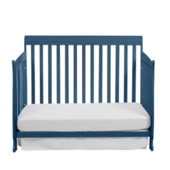 Suite Bebe Riley 4-in-1 Convertible Crib - Navy -Love To Dream Baby Shop GUEST f05eba4c 2883 4843 a918 84acff712118