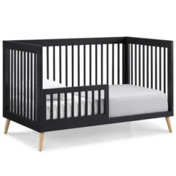 Delta Children Jordan 4-in-1 Convertible Crib 16 Delta Children Jordan 4-in-1 Convertible Crib -Love To Dream Baby Shop GUEST f078a322 a443 435d 842e 0a9ae1f479bd