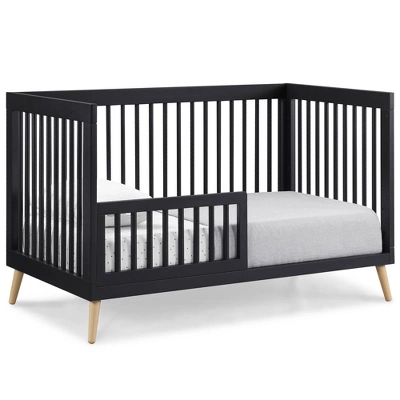 Delta Children Jordan 4-in-1 Convertible Crib 6 Delta Children Jordan 4-in-1 Convertible Crib - Image 4