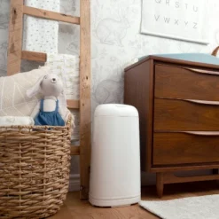 Diaper Genie Expressions Diaper Pail With Starter Refill 15 Diaper Genie Expressions Diaper Pail With Starter Refill -Love To Dream Baby Shop GUEST f0848036 a06b 48e1 abee fde1acdf1e28