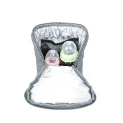 JOYBI Premium Insulated Zip-Front Bottle Bag -Love To Dream Baby Shop GUEST f0868ab5 e47b 4452 99f3 b9be49736c4c