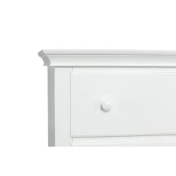 Suite Bebe Shailee Universal 6 Drawer Double Dresser - White -Love To Dream Baby Shop GUEST f0be877d afbe 4d08 bee8 83a272db5063