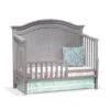 Sorelle 136 Toddler Crib Conversion Rail Stone Gray 2 Sorelle 136 Toddler Crib Conversion Rail Stone Gray -Love To Dream Baby Shop GUEST f0fb3213 5e85 4f2a 8ff3 faf3f828b280