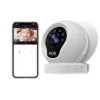 MobiCam Multi-Purpose, WiFi Video Baby Monitor - Baby Monitoring System - WiFi Camera With 2-way Audio, Recording -Love To Dream Baby Shop GUEST f15a126f a898 4dcd 8a77 13e527fefc94