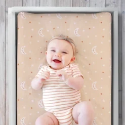 The Peanutshell Boho Rainbow Changing Pad Covers For Girls Or Boys, Unisex, 3-Pack 10 The Peanutshell Boho Rainbow Changing Pad Covers For Girls Or Boys, Unisex, 3-Pack -Love To Dream Baby Shop GUEST f1c3072c d492 41ce 9b91 2ed50bcbf649