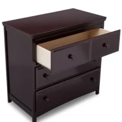 Delta Children Emerson 3 Drawer Dresser With Changing Top -Love To Dream Baby Shop GUEST f2277a1a 77e3 4f93 8d34 f208b28bd382