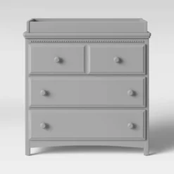 Delta Children Emerson 3 Drawer Dresser With Changing Top -Love To Dream Baby Shop GUEST f227d909 ada9 4a0a bdaa 2a1fe363a3d5