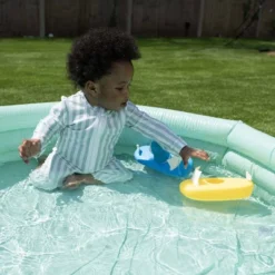 Matchstick Monkey Baby Bath Boat Set -Love To Dream Baby Shop GUEST f2686039 78d9 4142 900e 30992b30cf02